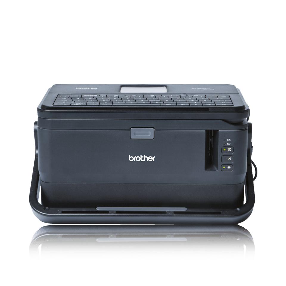 Brother PT-D800W stampante...