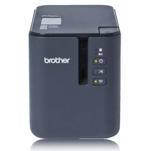 Brother PT-P900W stampante...