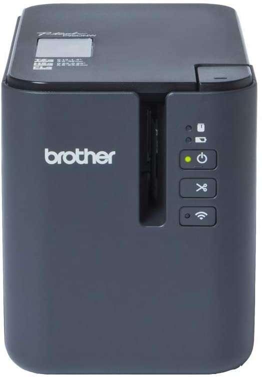 ETICHETTATRICE BROTHER PTP950