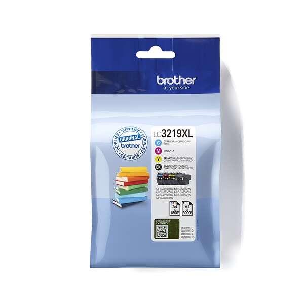 Brother LC3219XLVALBP...