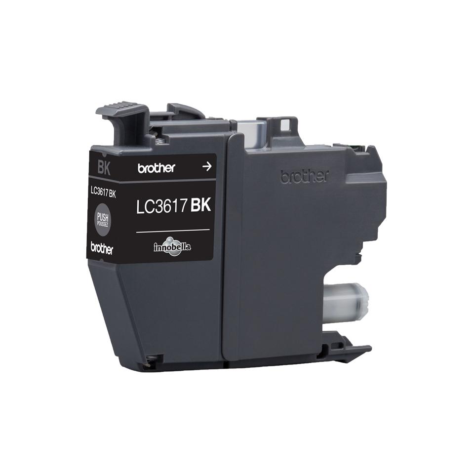 Brother LC3617BK cartuccia...