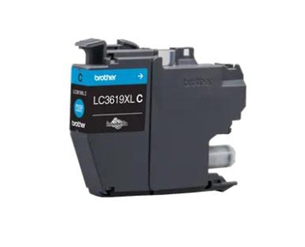 Brother LC-3619XLC...