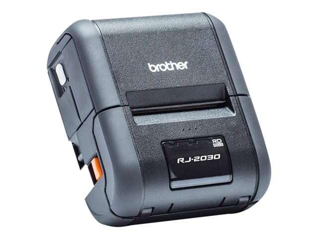 RJ2030 MOBILE PRINTER ALL