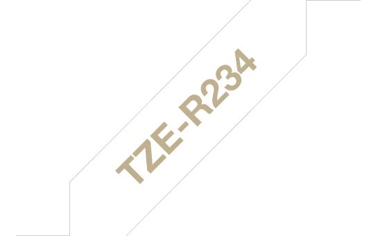 Brother TZE-R234 nastro per...