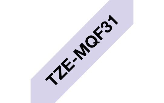 Brother TZE-MQF31 nastro...