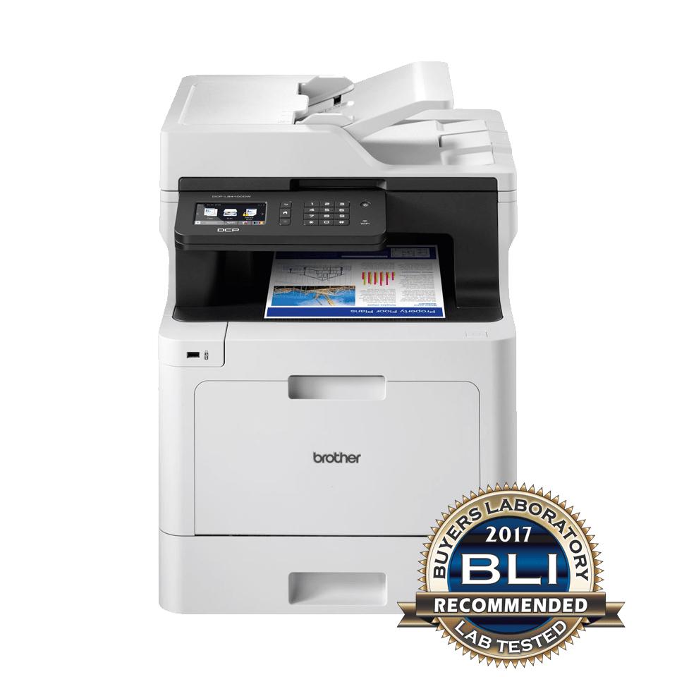 Brother DCP-L8410CDW...