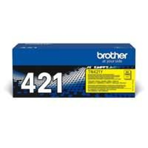 Brother TN-421Y cartuccia...