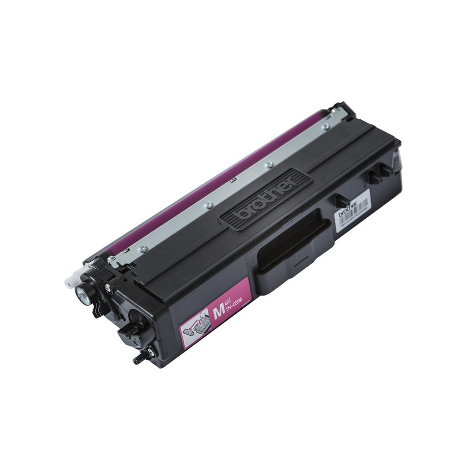 Brother TONER MAGENTA...