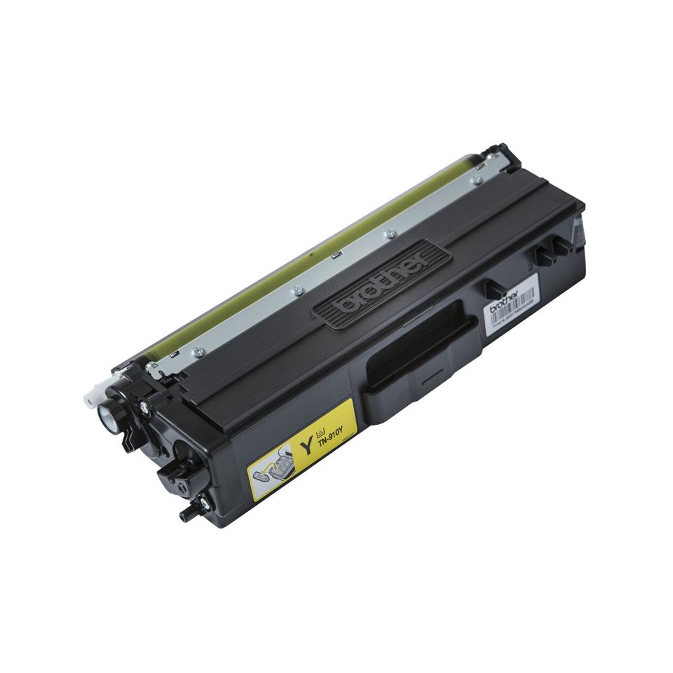 Brother TN-910YP cartuccia...