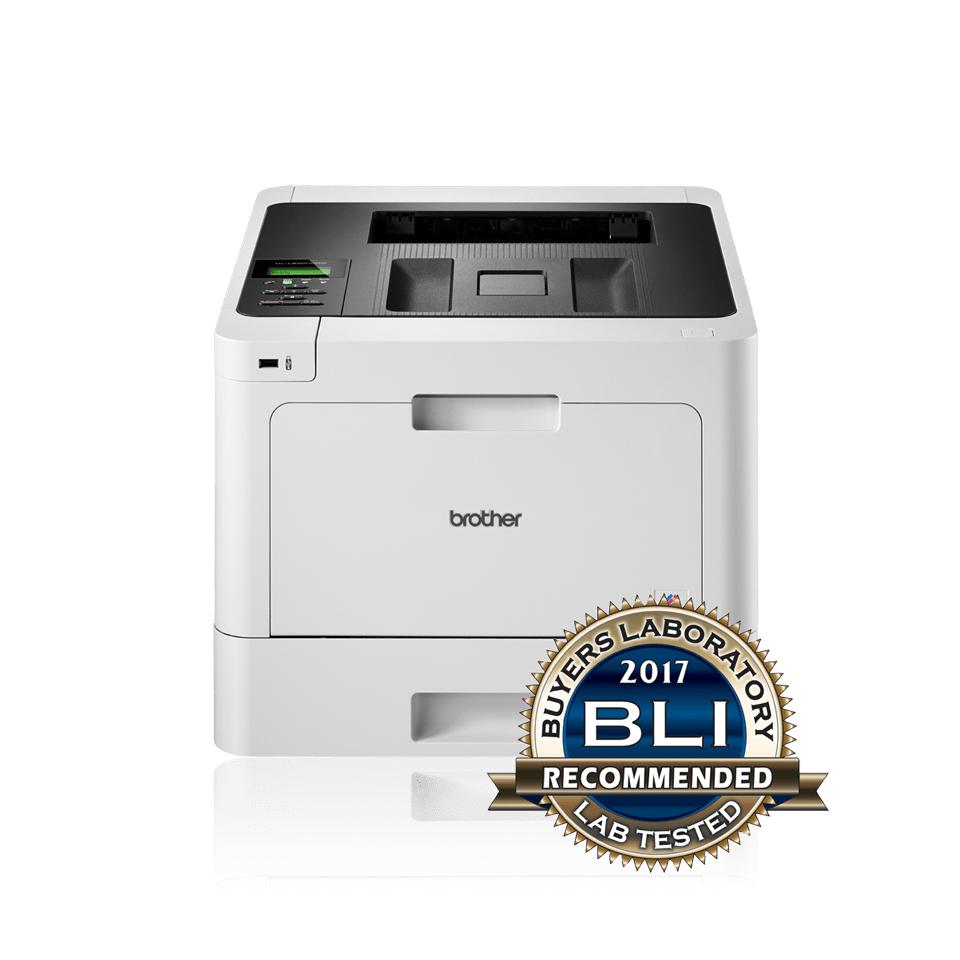 Brother HL-L8260CDW...