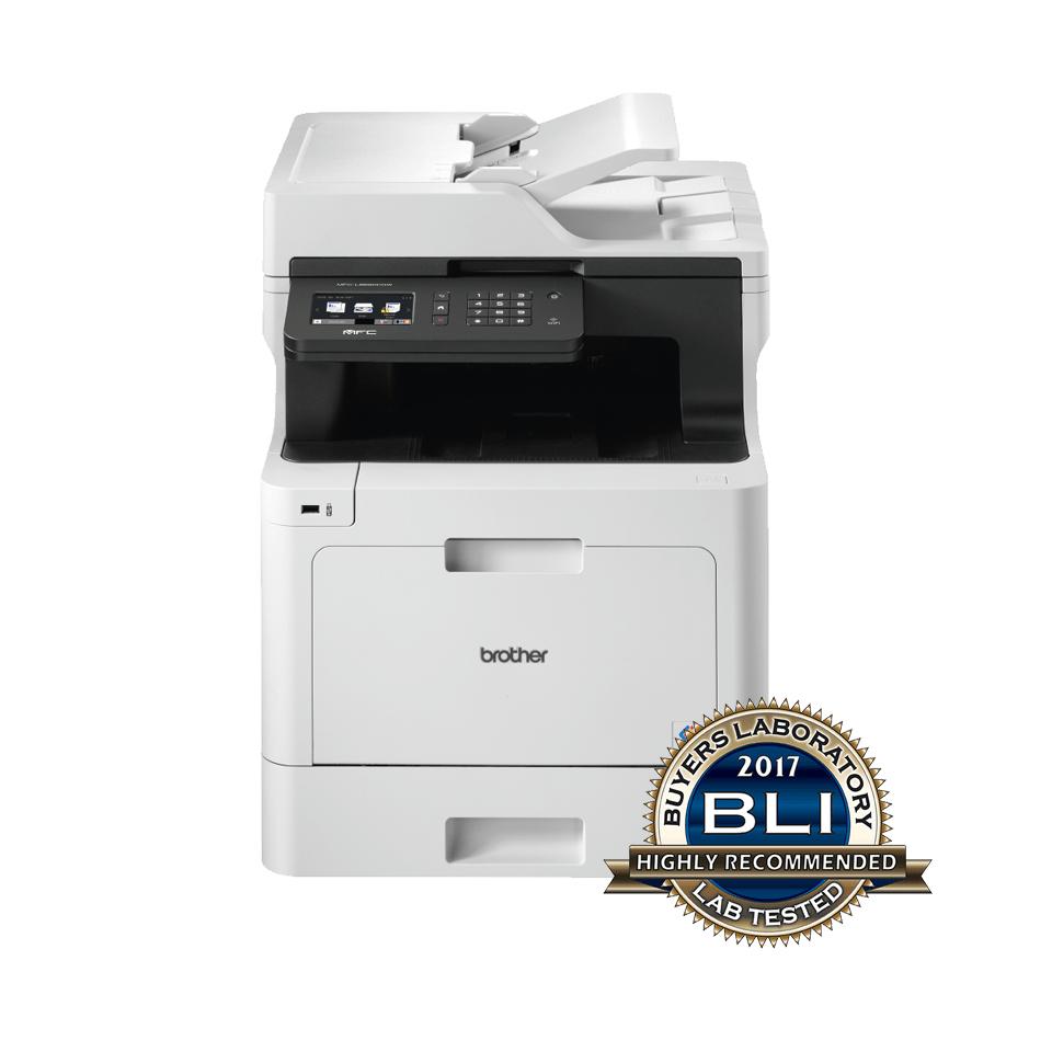 Brother MFC-L8690CDW...