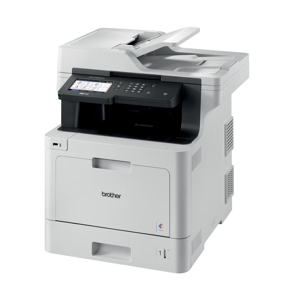 Brother MFC-L8900CDW...