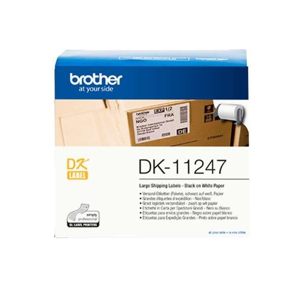 Brother DK-11247 nastro per...