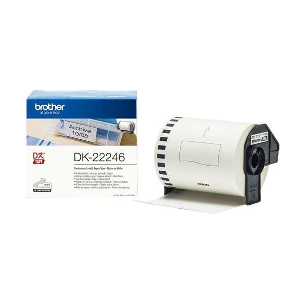 Brother DK-22246 nastro per...