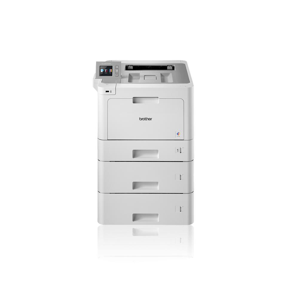 â€¢ Druckertyp: Laserdrucker Farbe A4 â€¢ Display: 6,8cm Farb-Touchscreen â€¢ Arbeitsspeicher: 1GB â€¢ Konnekti