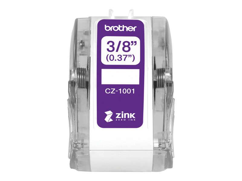 Brother CZ-1001 nastro per...