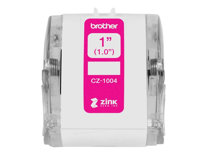 Brother CZ-1004 nastro per...