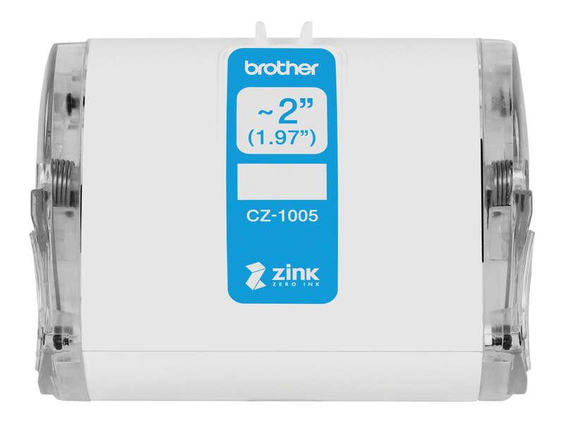 Brother CZ-1005 nastro per...
