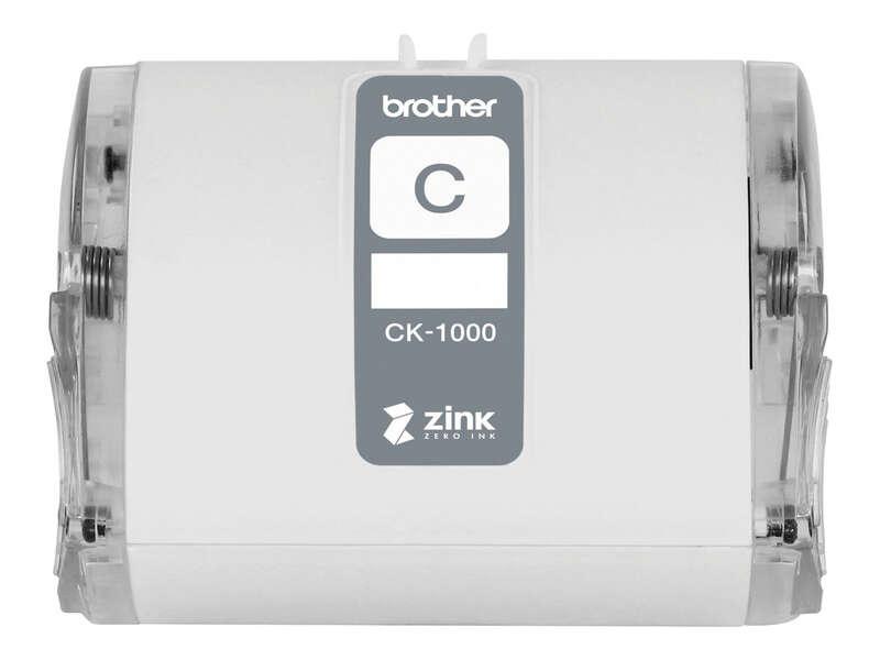 Brother CK-1000 pulitore...