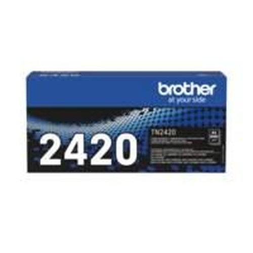 TONER BROTHER TN-2420 Nero...