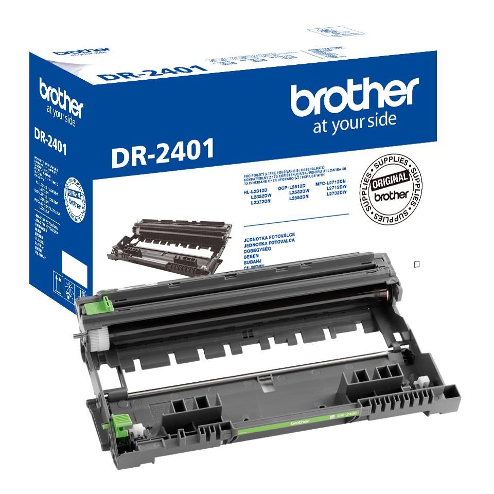 Brother DR-2401 tamburo per...