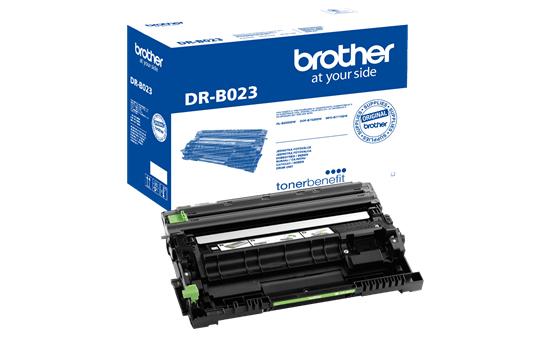 Brother DR-B023 tamburo per...