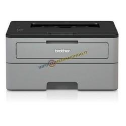 Brother BOX DAMAGED - HL-L2310D Compact Mono A4 Laser Printer