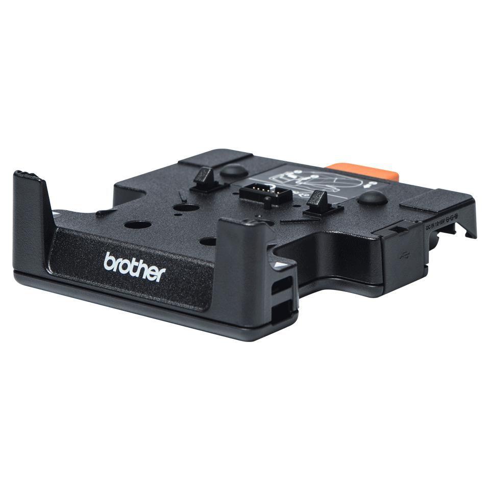 PA-CR-002 VHICLE CRADLE