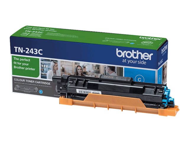 TN243C BROTH.HLL3210CW CIANO 1.0K