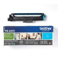 TONER BROTHER TN-247C Ciano...