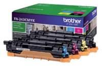 Brother TN-243CMYK...