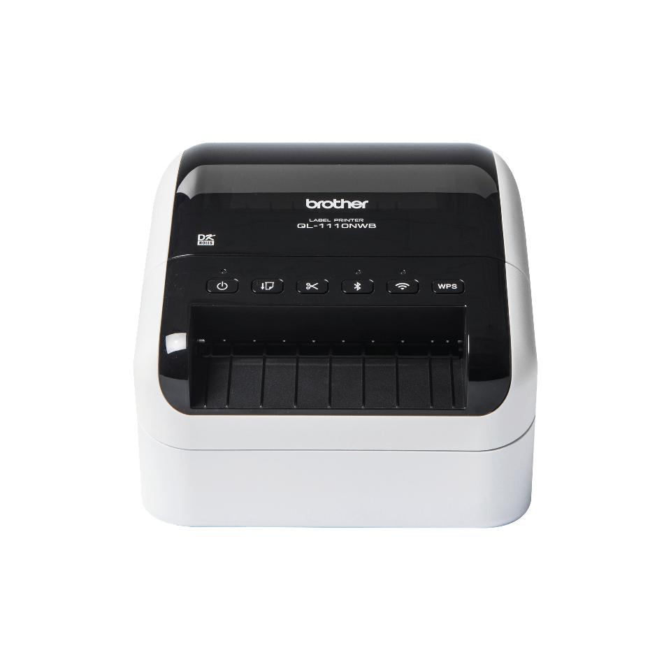 Brother QL-1110NWBC...