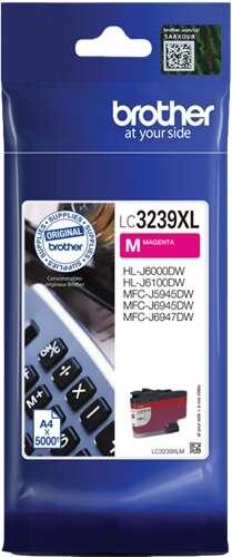 Brother LC-3239XLM...