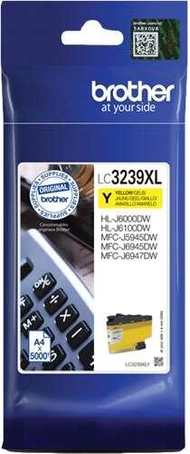 Brother LC-3239XLY...