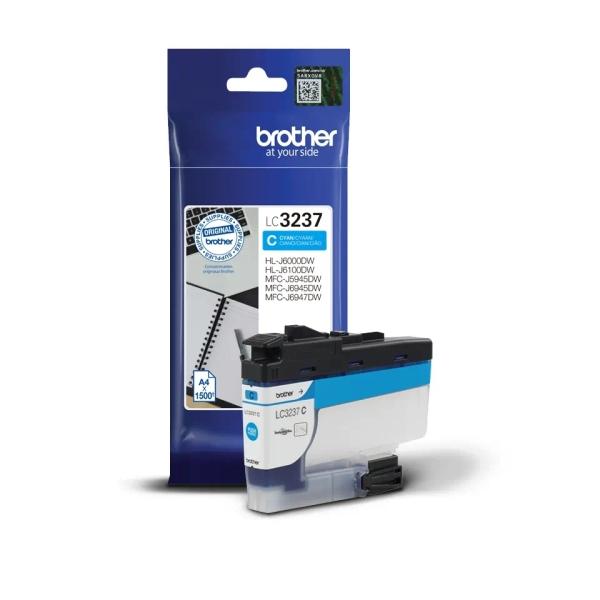 Brother LC-3237C cartuccia...
