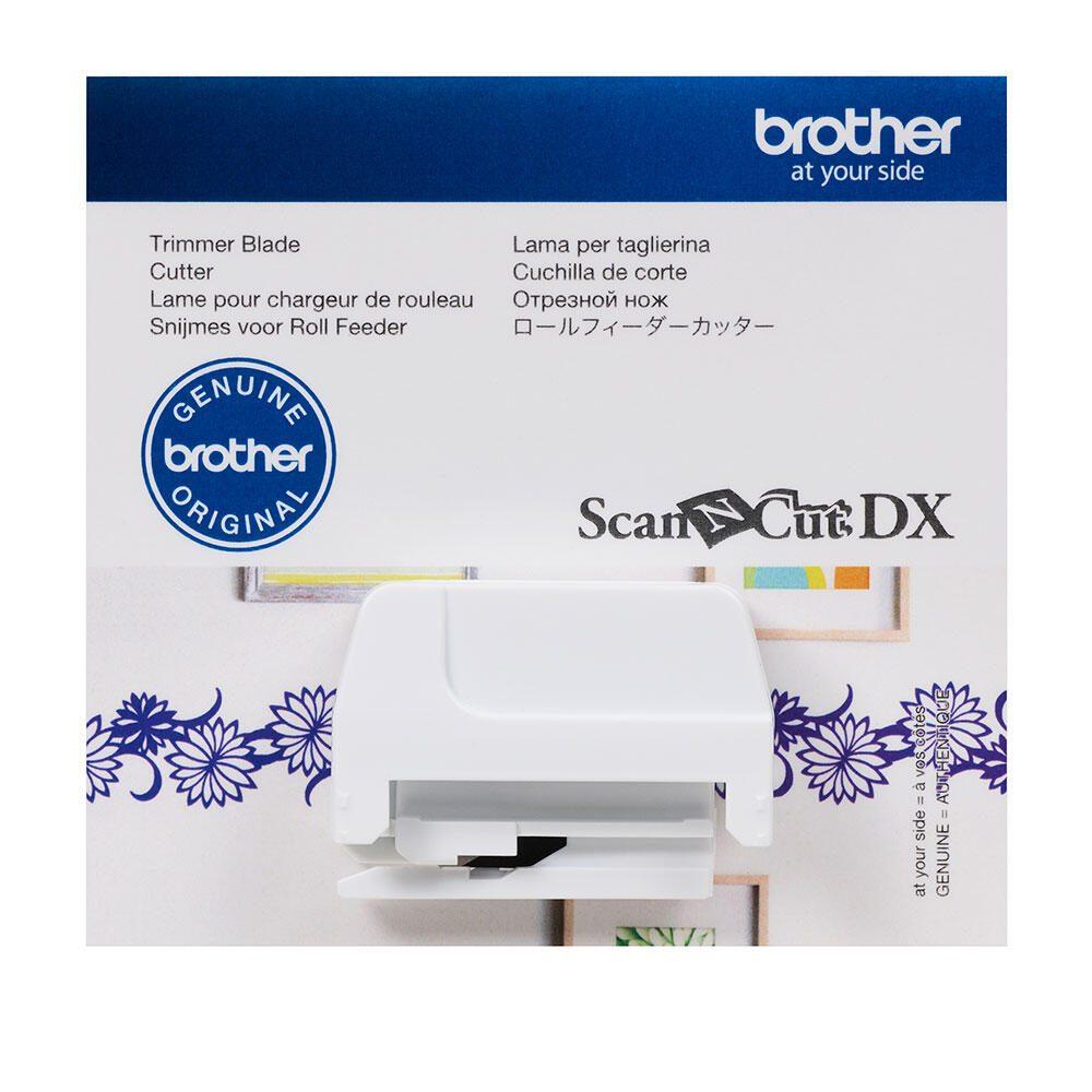 Brother Cross Cutter per...