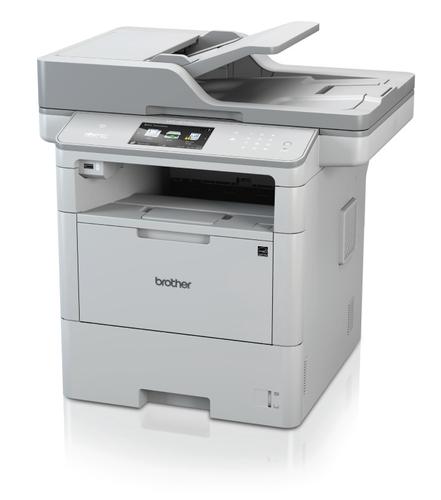 BROTHER MFCL6970DW Laser printer 50ppm