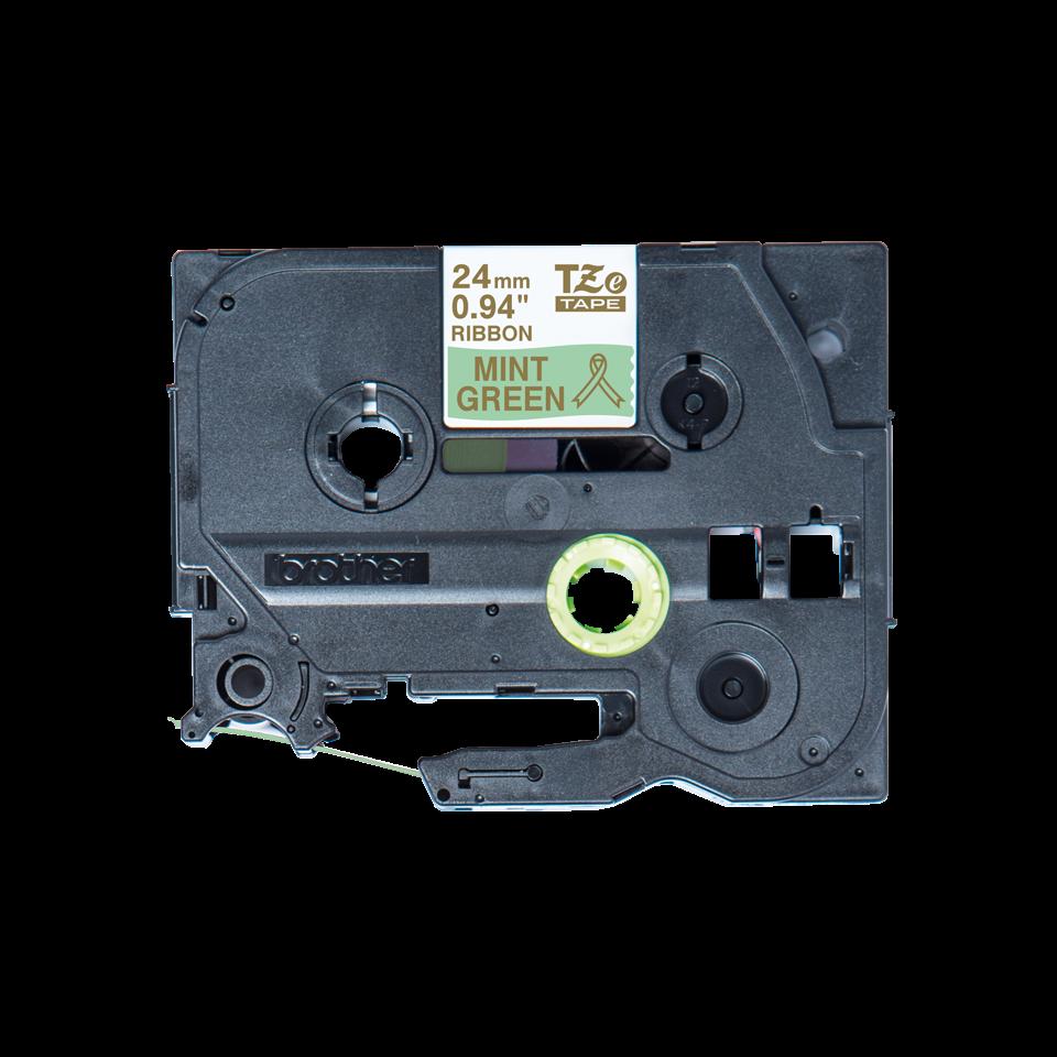 ORIGINAL Brother Nastro oro TZe-RM54