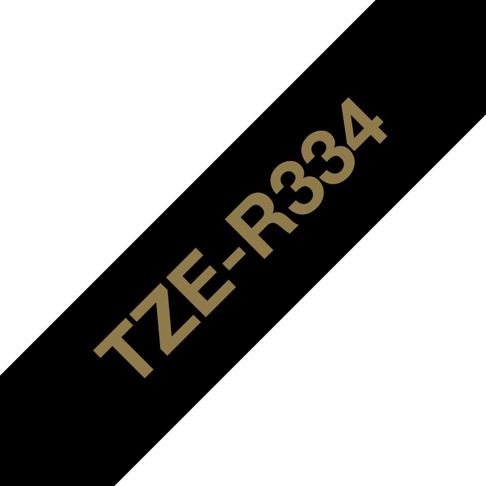 ORIGINAL Brother Nastro orosunero TZe-R334