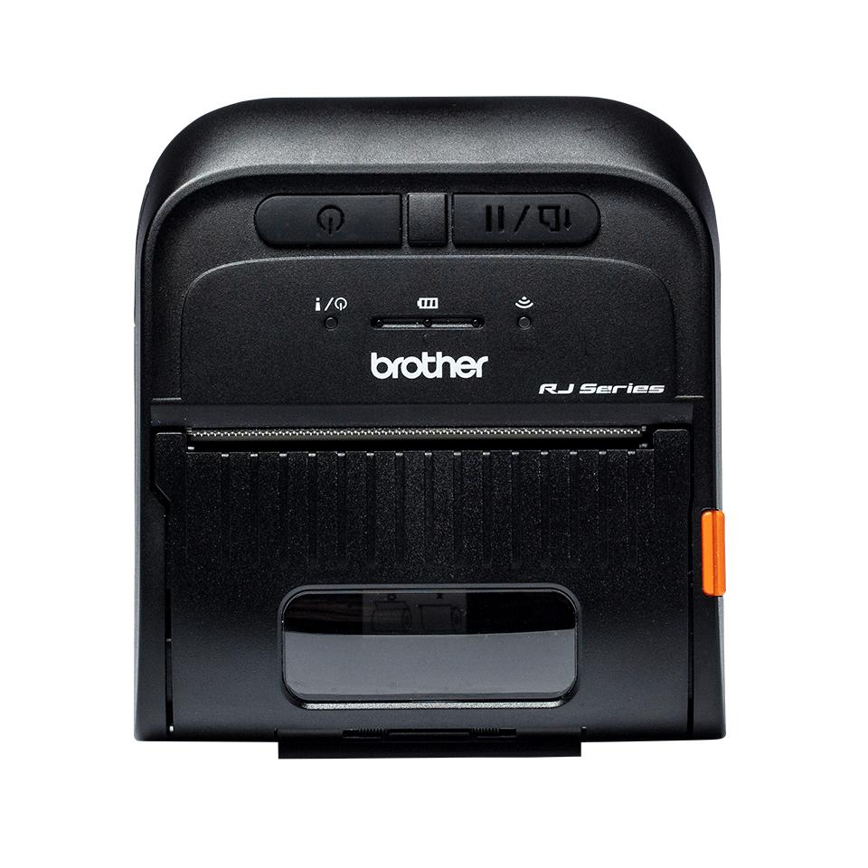 Brother RJ-3055WB stampante...