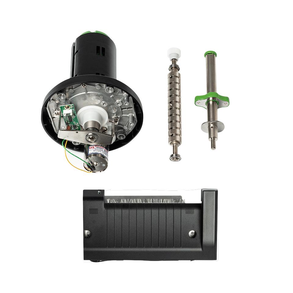 PALP006 SPELLICOLATORE X...
