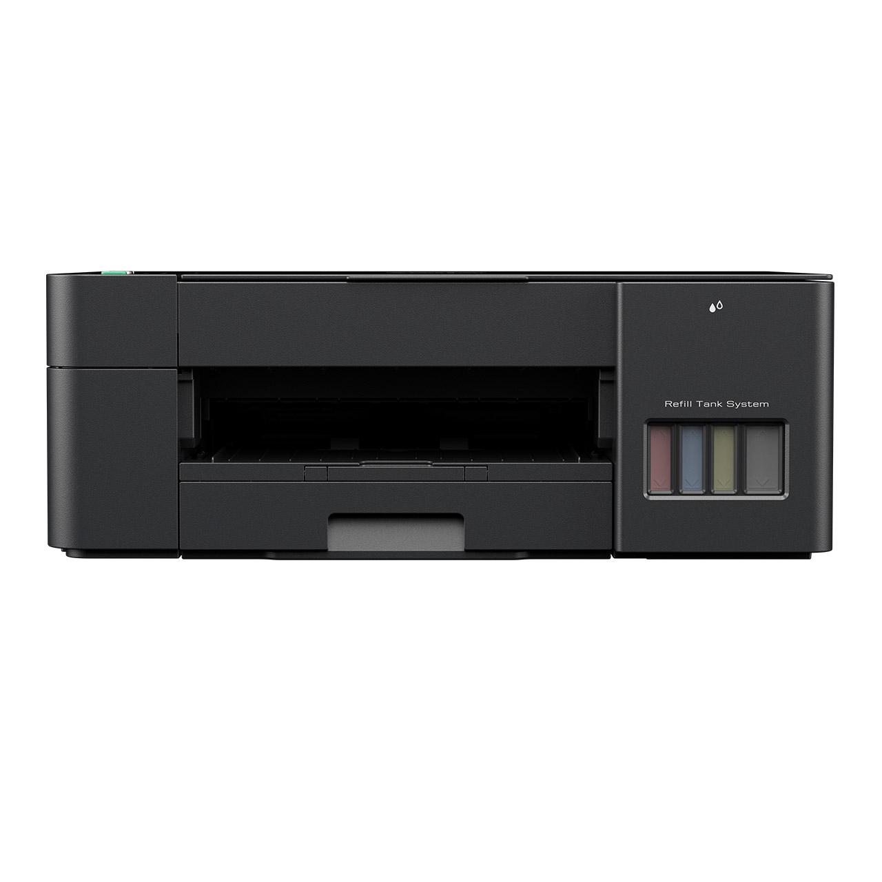Brother DCP-T420W stampante...