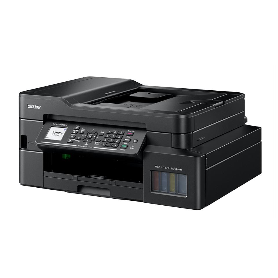 Brother MFC-T920DW...