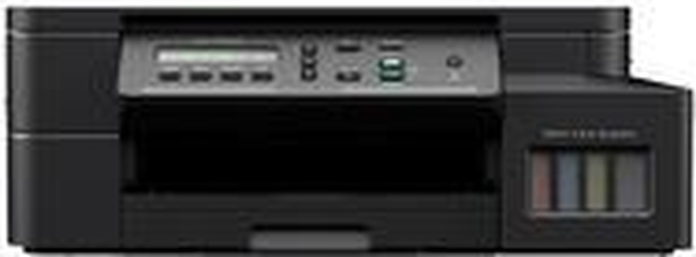 Brother DCP-T520W stampante...