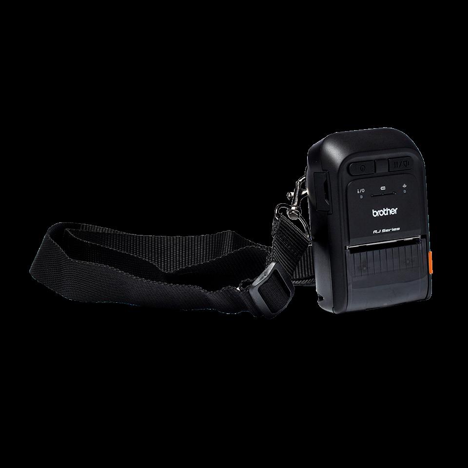 SHOULDER STRAP W/ADPT 2 AND 3IN