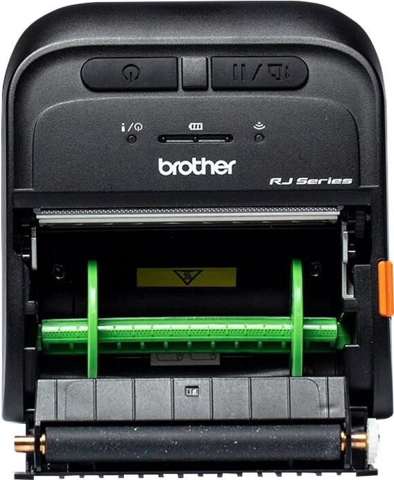 ROLL HOLDER 3IN FOR RJ-LITE