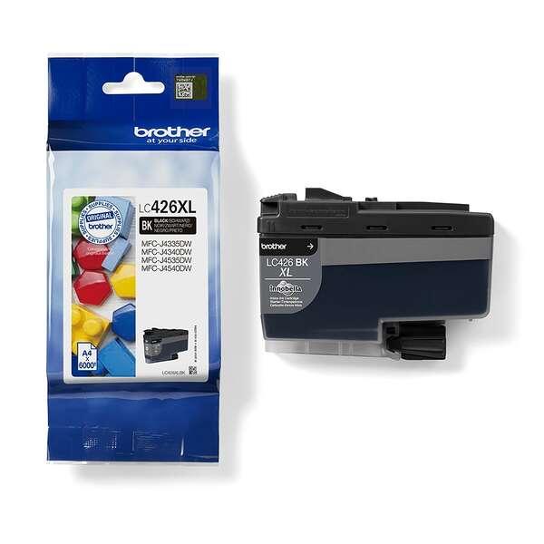 Brother LC-426XLBK...