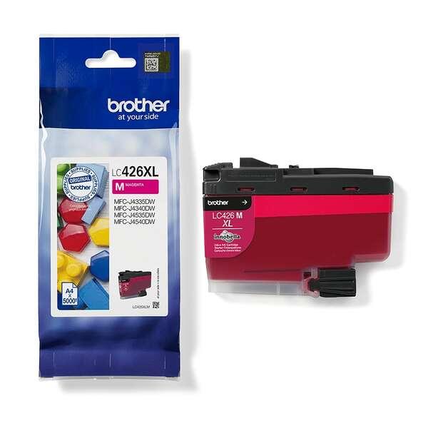 Brother LC-426XLM cartuccia...