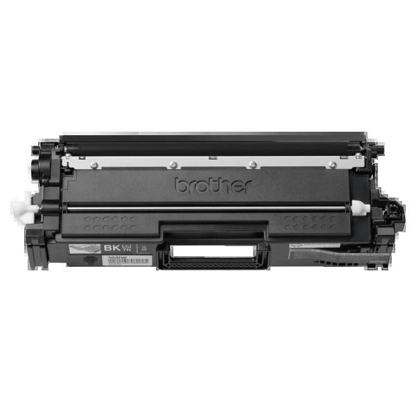 Brother TN-821XLBK cartuccia toner 1 pz Originale Nero (Brother TN-821XLBK High Yield Black Toner Cartridge)
