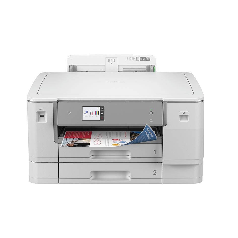 Brother HL-J6010DW...